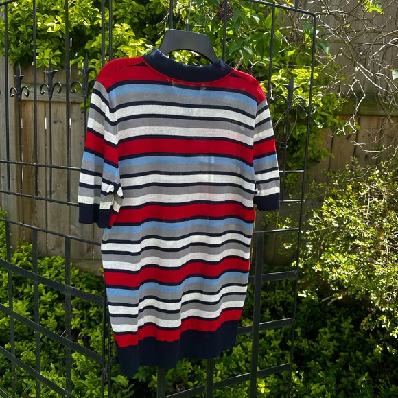 Retro Polo Shirt - Picture 3 of 6